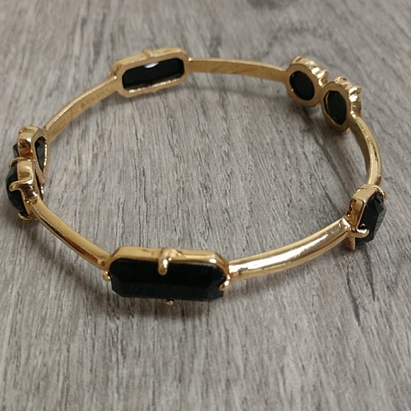 Kate Spade Jet Desert Stone Bracelet - Picture 3 of 4
